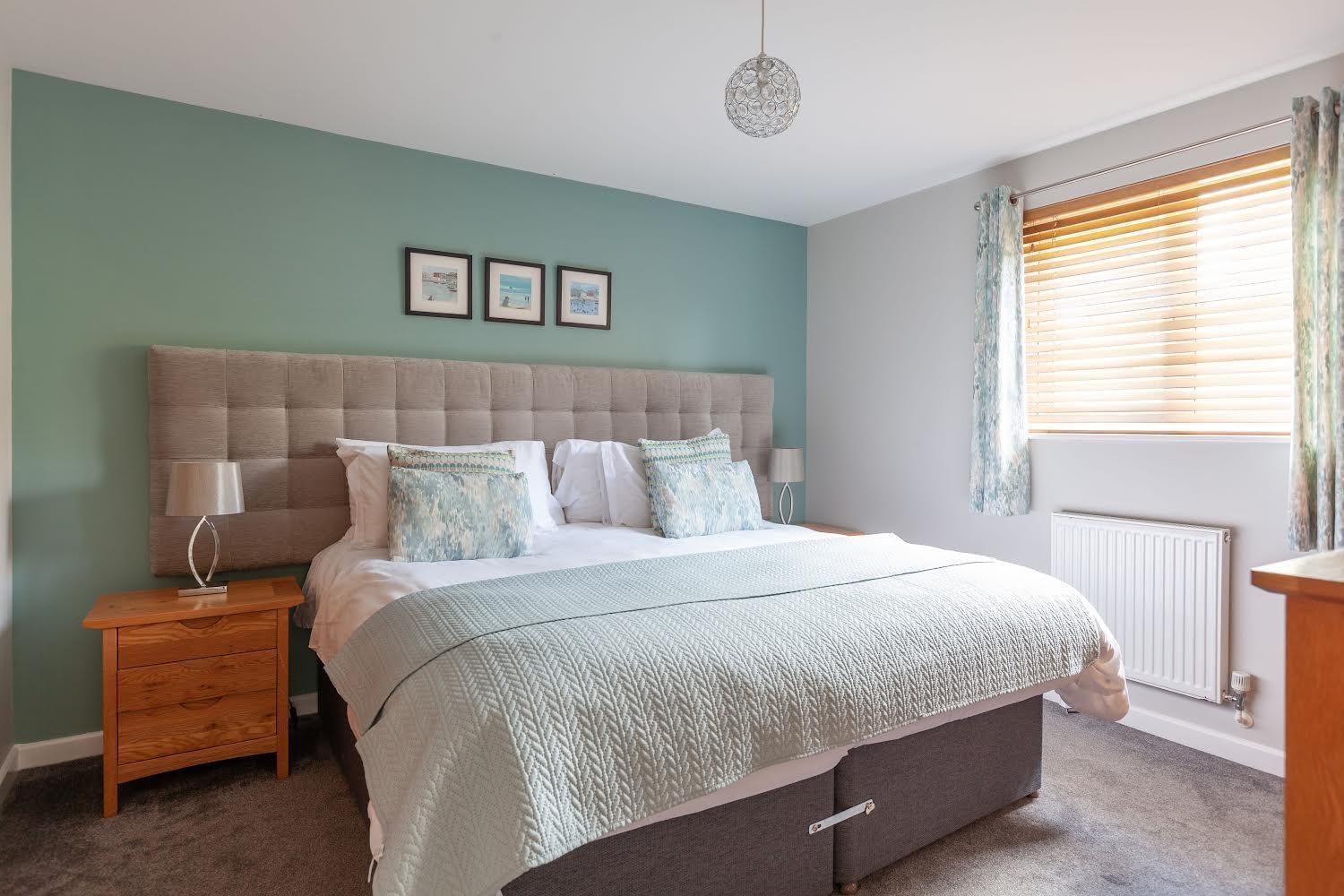 Kingfisher Hot Tub & Log Burner House On Premium Lakeside With Resort Facilities St Columb Major Eksteriør billede